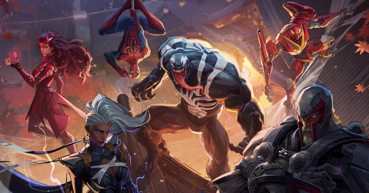 Marvel Rivals was reportedly almost cancelled at one point, because NetEase objected to paying Disney