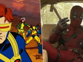 Marvel exec teases what's next for the X-Men, including a movie in active development and "insane" X-Men '97 season 3 scripts