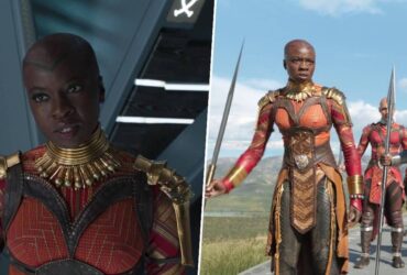 Marvel executive confirms that Black Panther spin-off series about Okoye isn't happening, but Danai Gurira will return