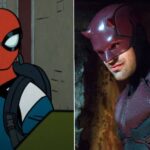 Marvel fans are even more excited for Daredevil: Born Again following Charlie Cox's cameo in Your Friendly Neighborhood Spider-Man