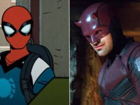 Marvel fans are even more excited for Daredevil: Born Again following Charlie Cox's cameo in Your Friendly Neighborhood Spider-Man