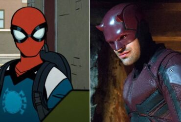 Marvel fans are even more excited for Daredevil: Born Again following Charlie Cox's cameo in Your Friendly Neighborhood Spider-Man