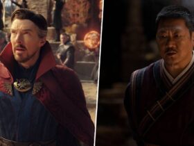 Marvel has reportedly "shifted priorities" and paused development on three TV shows – including a Doctor Strange series with Wong