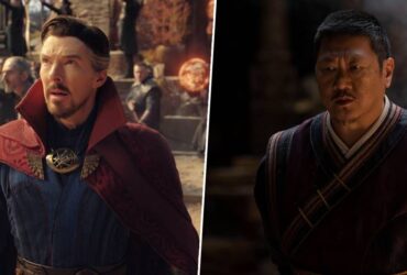 Marvel has reportedly "shifted priorities" and paused development on three TV shows – including a Doctor Strange series with Wong