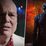 Marvel producer says test audiences loved scrapped Daredevil Born Again episodes, but "a lot" of their material made it into the final show anyway