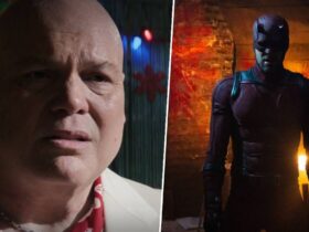 Marvel producer says test audiences loved scrapped Daredevil Born Again episodes, but "a lot" of their material made it into the final show anyway