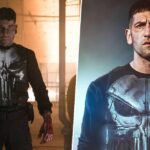 Marvel seemingly confirmed a Punisher special with Jon Bernthal before it was wiped from the internet