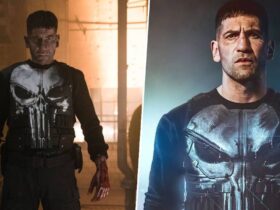 Marvel seemingly confirmed a Punisher special with Jon Bernthal before it was wiped from the internet