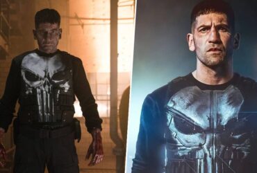 Marvel seemingly confirmed a Punisher special with Jon Bernthal before it was wiped from the internet