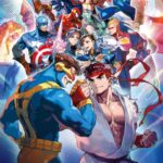 Marvel vs. Capcom Collection Shadow Dropped for Xbox