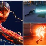 Marvel's Spider-Man 2 Best Miles Morales Abilities