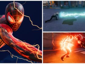 Marvel's Spider-Man 2 Best Miles Morales Abilities