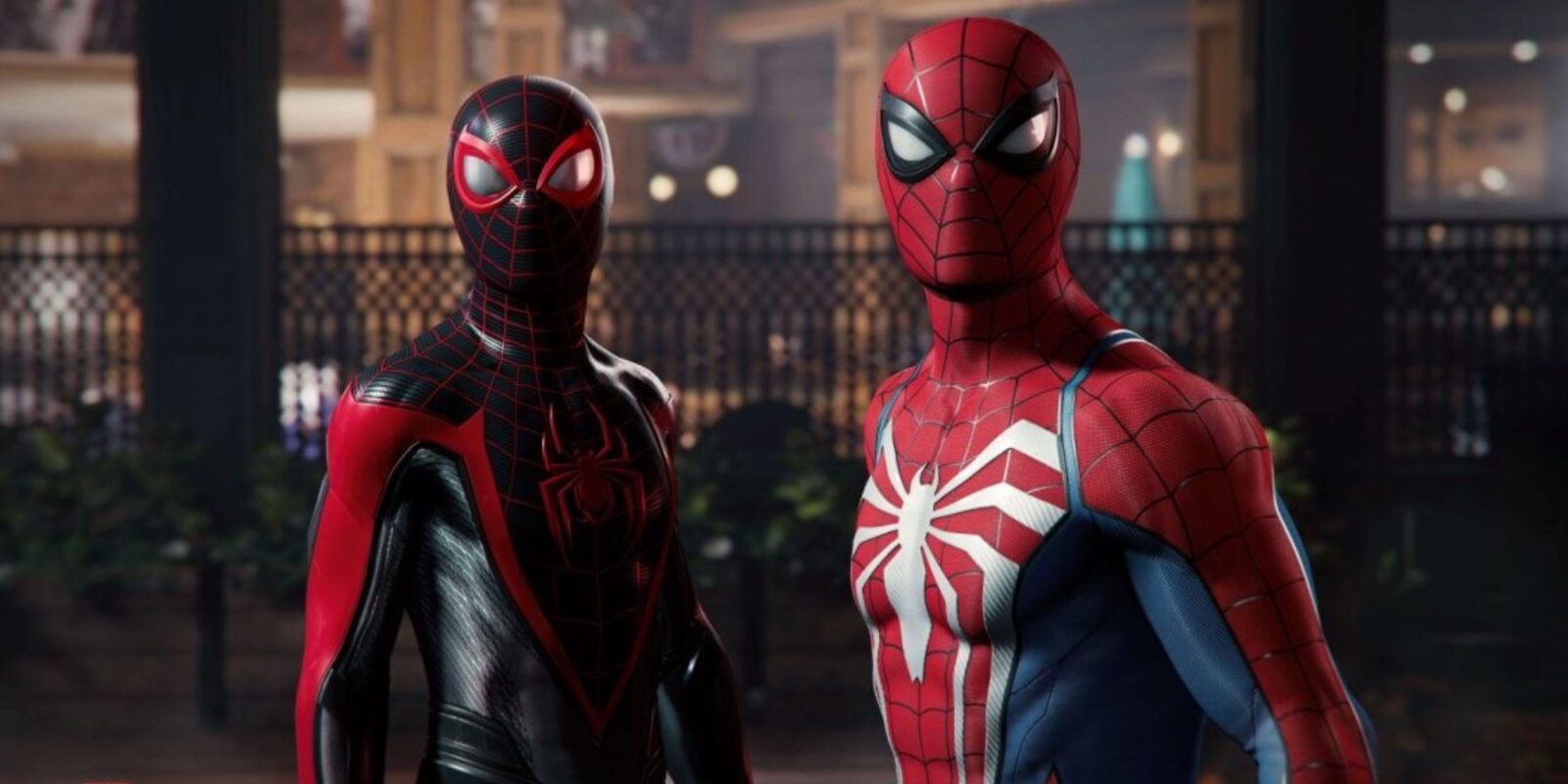 Marvel's Spider-Man 2 Best Suit Upgrades