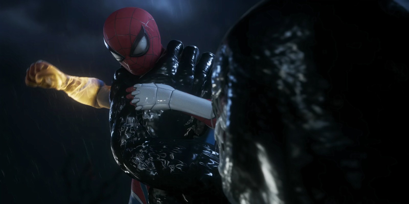 Marvel's Spider-Man 2 Has One Of PlayStation Studios' Worst Steam Launches