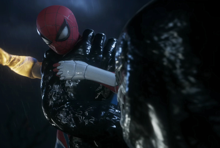 Marvel's Spider-Man 2 Has One Of PlayStation Studios' Worst Steam Launches