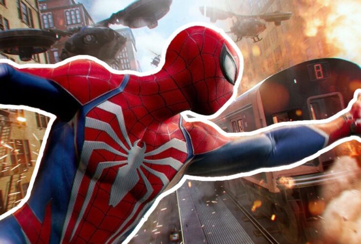 Marvel's Spider-Man 2 get first PC patch following launch week woes