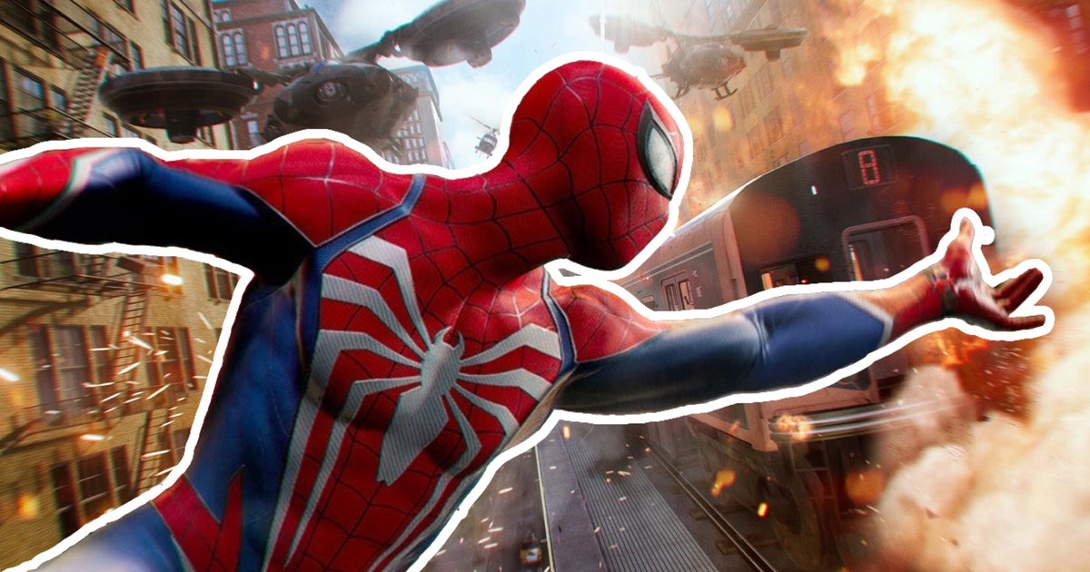 Marvel's Spider-Man 2 get first PC patch following launch week woes