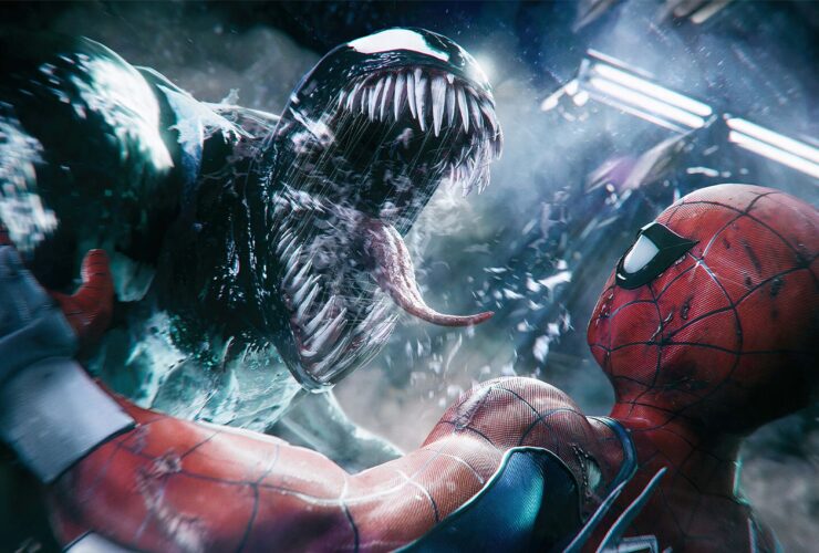 Marvel's Spider-Man 2's Cut Content Explained