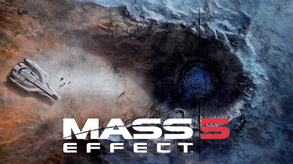 Mass Effect 5: Theories, Speculation, & Direction