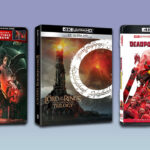 Massive 4K Blu-Ray Sale At Amazon - Alien: Romulus, Deadpool & Wolverine, And More