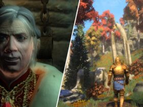 Massive Oblivion remake mod Skyblivion shows off the final region its devs have just finished laying the foundations of in new gameplay at C3