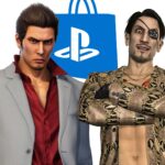 Massive Yakuza PS Store Sale Slashes Prices of 12 Games