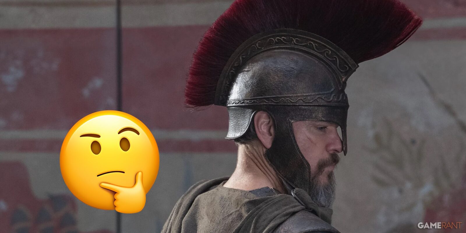 Matt Damon’s First Look From Christopher Nolan’s The Odyssey Criticized For Historical Inaccuracy