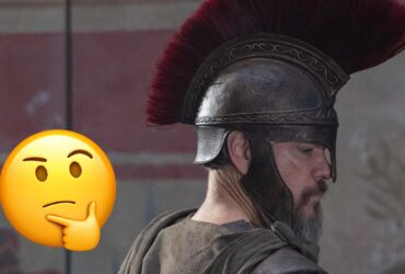 Matt Damon’s First Look From Christopher Nolan’s The Odyssey Criticized For Historical Inaccuracy