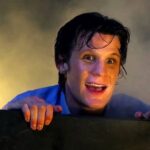 Matt Smith Gives Fans The Story Of His Iconic Doctor Who Catchphrase