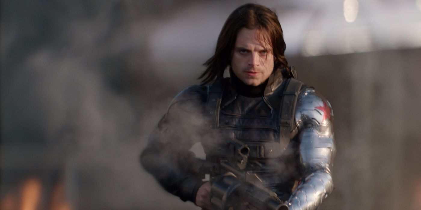 Winter Soldier Creator Gets Paid More Residuals For Captain America Cameo Than His Ideas