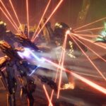 Mecha BREAK Creator Has Planned 3 Seasons Worth of New Mechs