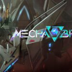 Mecha BREAK Hands-On Preview