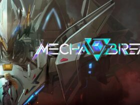 Mecha BREAK Hands-On Preview - Game Rant