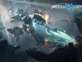 Mecha BREAK Open Beta Mashmak Hands-On Preview - Extracted Core [Wccftech]