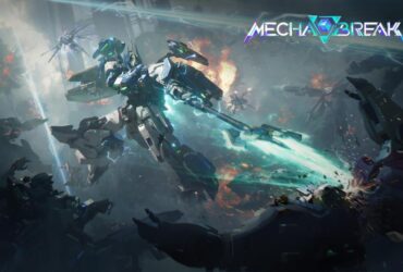 Mecha BREAK Open Beta Mashmak Hands-On Preview - Extracted Core [Wccftech]