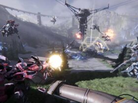 Mecha BREAK: The PvPvE Extraction Shooter with Mechs You Didn't Know You Needed | Hardcore Gamer