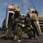 Mecha Break Demo Hits Huge Player Count, But “Mostly Negative” Reviews