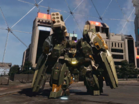 Mecha Break Demo Hits Huge Player Count, But “Mostly Negative” Reviews