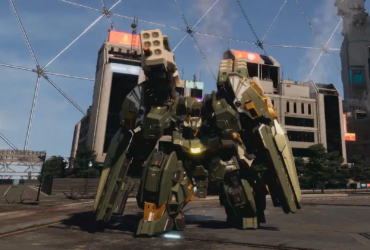 Mecha Break Demo Hits Huge Player Count, But “Mostly Negative” Reviews