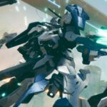 Mecha Break is basically multiplayer PvP Armored Core, and it’s got a new beta