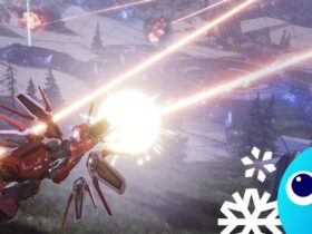 Mecha Break is the best PvP game I've played in ages, and a must-play during the Steam Next Fest