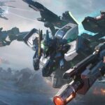 Mecha Break's Next Open Beta Lets Players Try Its Extraction Mode For The First Time