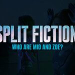 Split Fiction: Meet co-op protagonists Mio and Zoe