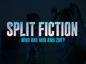 Split Fiction: Meet co-op protagonists Mio and Zoe