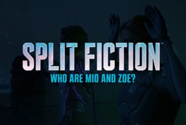 Split Fiction: Meet co-op protagonists Mio and Zoe