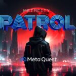 Metacity Patrol Gameplay Part 1 - The game that LOW-FI isn't