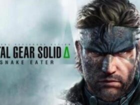 Metal Gear Solid Delta Confirmed for August 28, 2025 Release, New Trailer Drops on PS Store