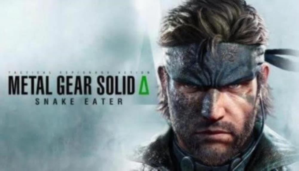 Metal Gear Solid Delta Confirmed for August 28, 2025 Release, New Trailer Drops on PS Store