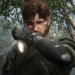 Metal Gear Solid Delta Fans Aren't Happy With Paid DLC Pack