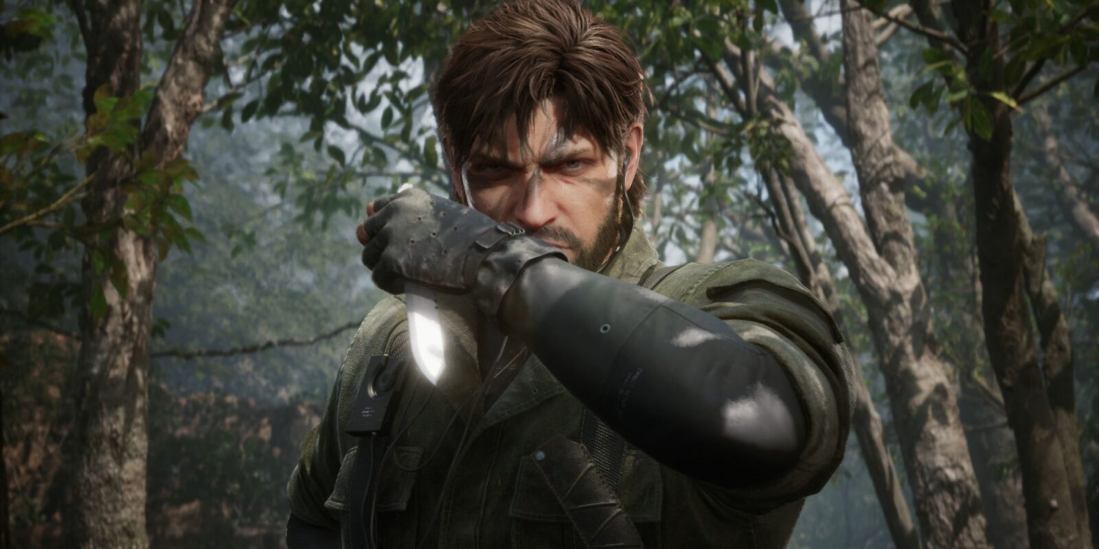 Metal Gear Solid Delta Fans Aren't Happy With Paid DLC Pack